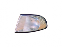 ECRAN AVANT GAUCHE BLANC PY21W TYPE BO