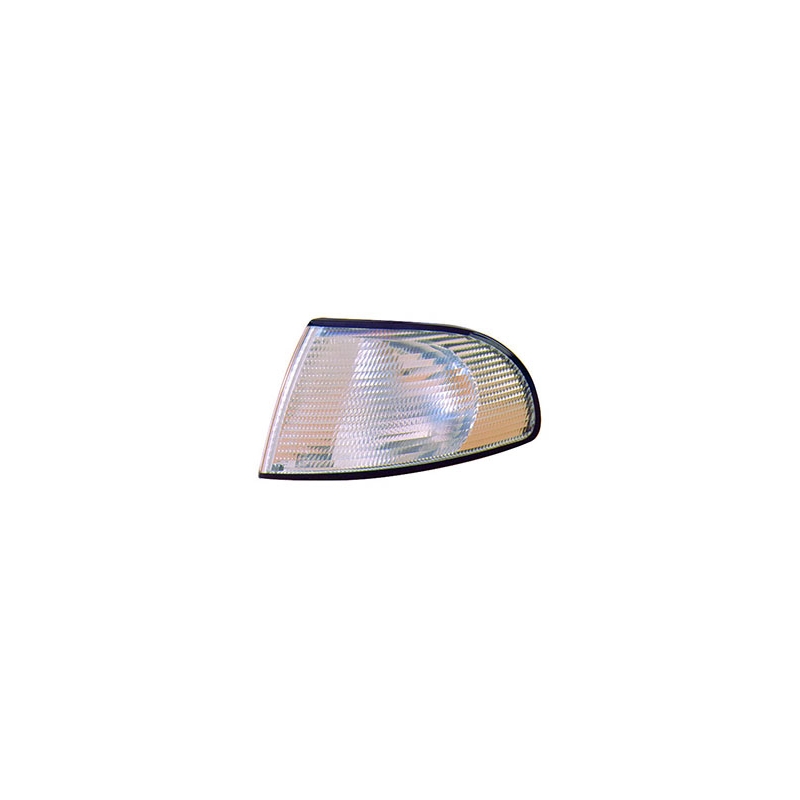 ECRAN AVANT GAUCHE BLANC PY21W TYPE BO