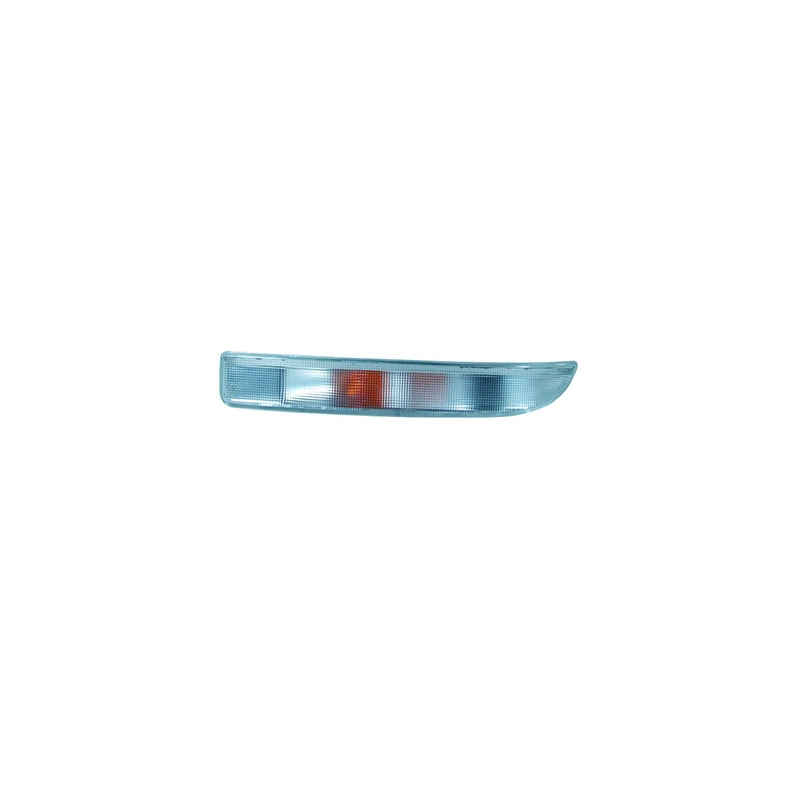 PHARE AVANT GAUCHE BLANC P21W