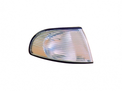 ECRAN AVANT DROIT BLANC PY21W TYPE BO