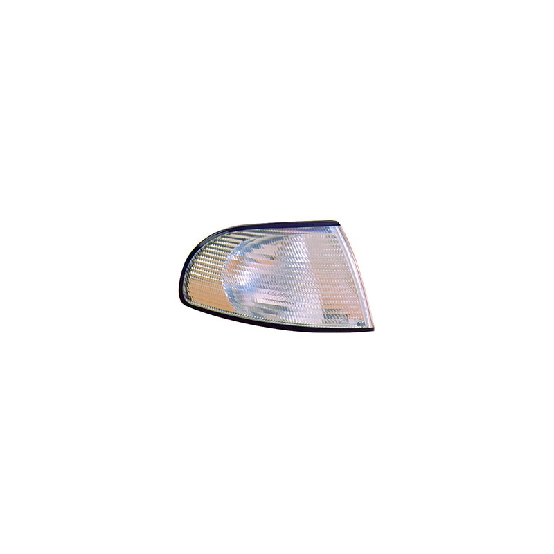 ECRAN AVANT DROIT BLANC PY21W TYPE BO