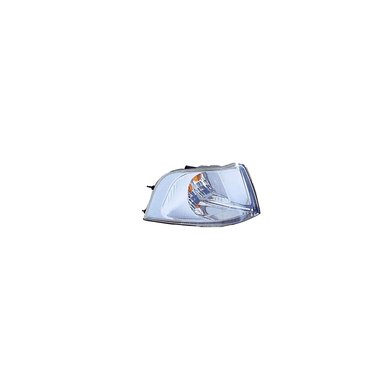 FEU CHROME AVANT DROIT