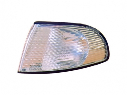 ECRAN AVANT GAUCHE BLANC PY21W TYPE V