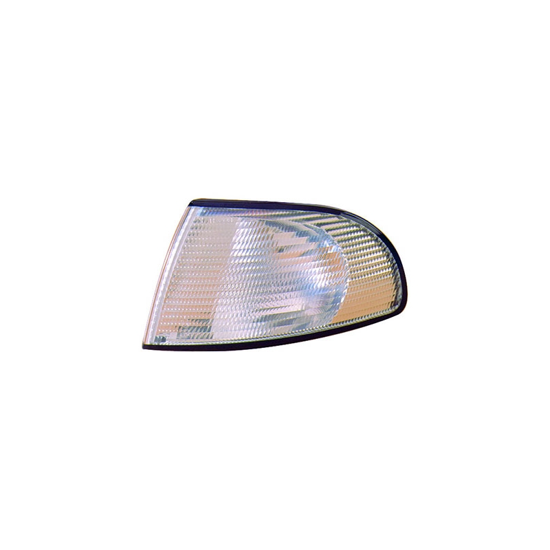 ECRAN AVANT GAUCHE BLANC PY21W TYPE V