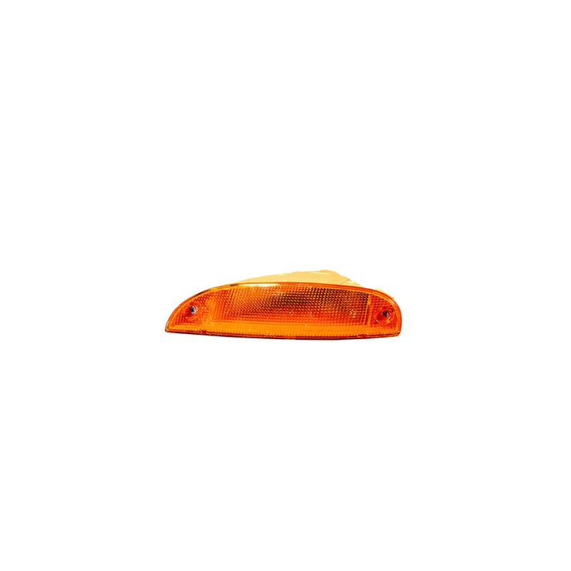 CACHE AMBRE DE PARE-CHOCS AVANT GAUCHE P21W
