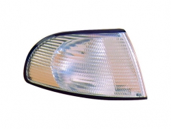 ECRAN AVANT DROIT BLANC PY21W TYPE V