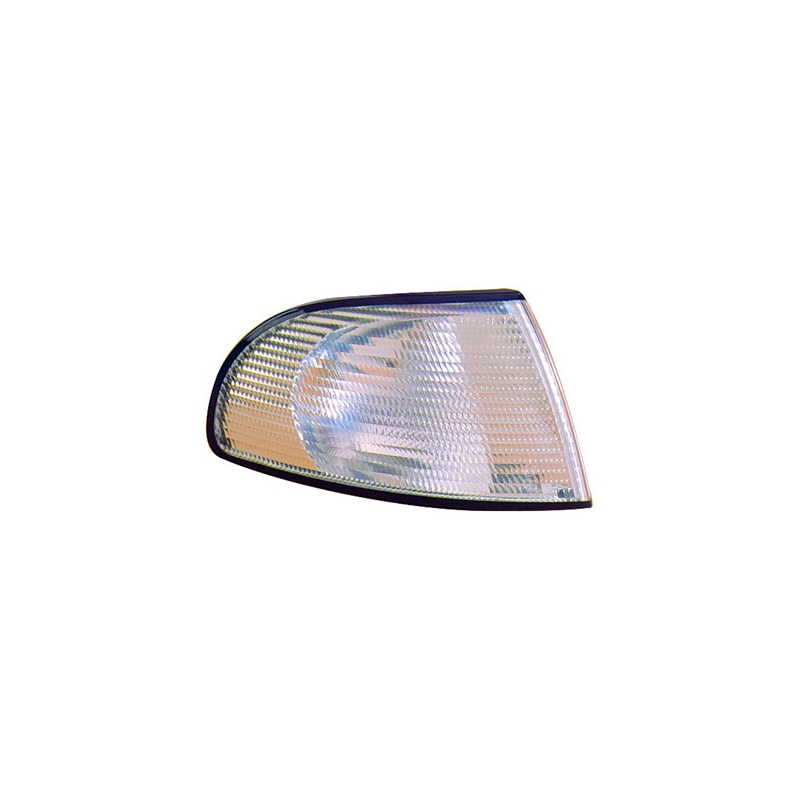 ECRAN AVANT DROIT BLANC PY21W TYPE V
