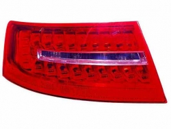 BLOC FEU EXTÉRIEUR ARRIÈRE GAUCHE LED PY21W+W16W TYPE V