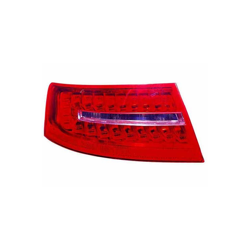 BLOC FEU EXTÉRIEUR ARRIÈRE GAUCHE LED PY21W+W16W TYPE V