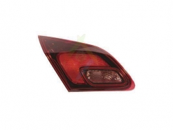 BLOC LUMIER INTERIEUR ARRIERE GAUCHE/FUMEE -12/2012