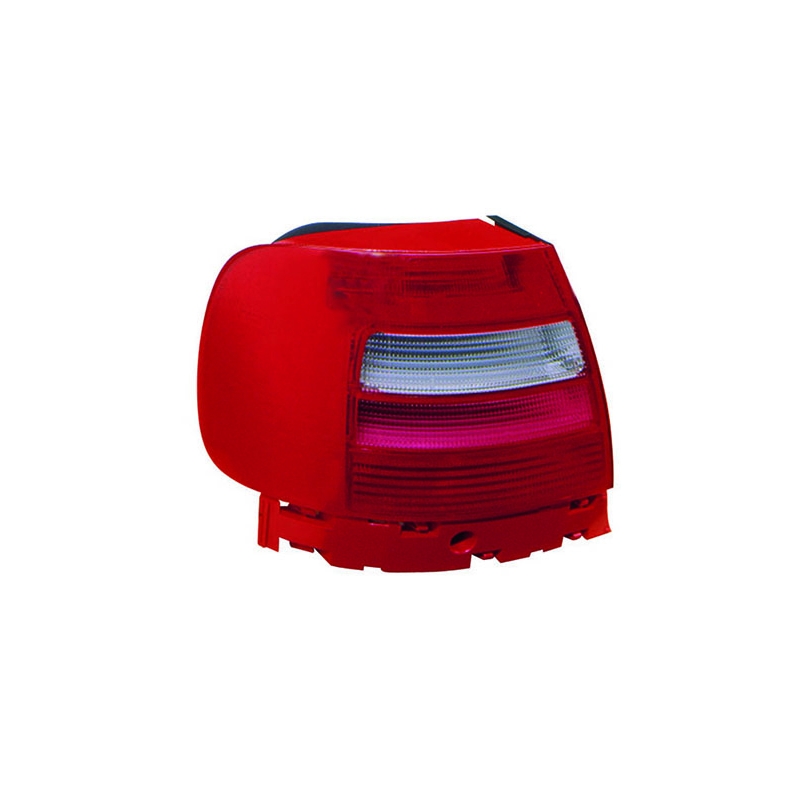 BLOC FEUX ARRIERE GAUCHE P21Wx3+P21/5W TYPE HE 1997-1999