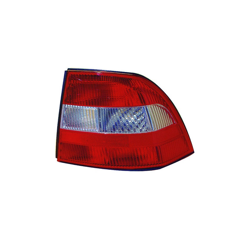 BLOC FEU BLANC ARRIERE GAUCHE PY21W+R5W+P21/4W+P21Wx2 CA TYPE -1999