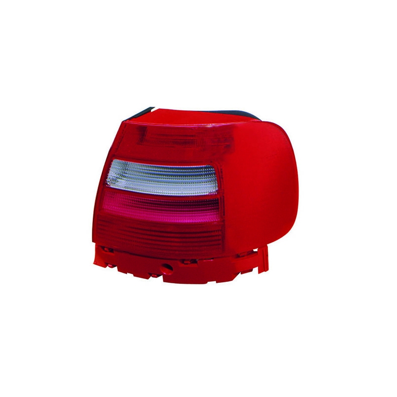 BLOC FEUX ARRIERE DROIT P21Wx3+P21/5W TYPE HE 1997-1999