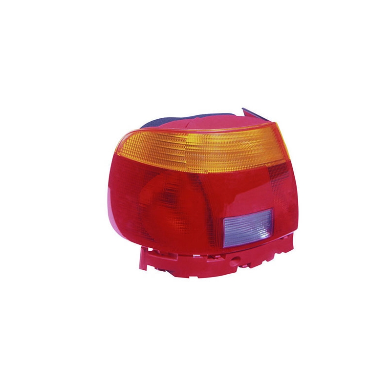 BLOC FEU ARRIERE GAUCHE W5W+P21Wx3+P21/5W 1994-1997