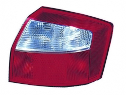 BLOC FEU ARRIERE GAUCHE PY21W+R5W+P21Wx2+P21/5W TYPE HE
