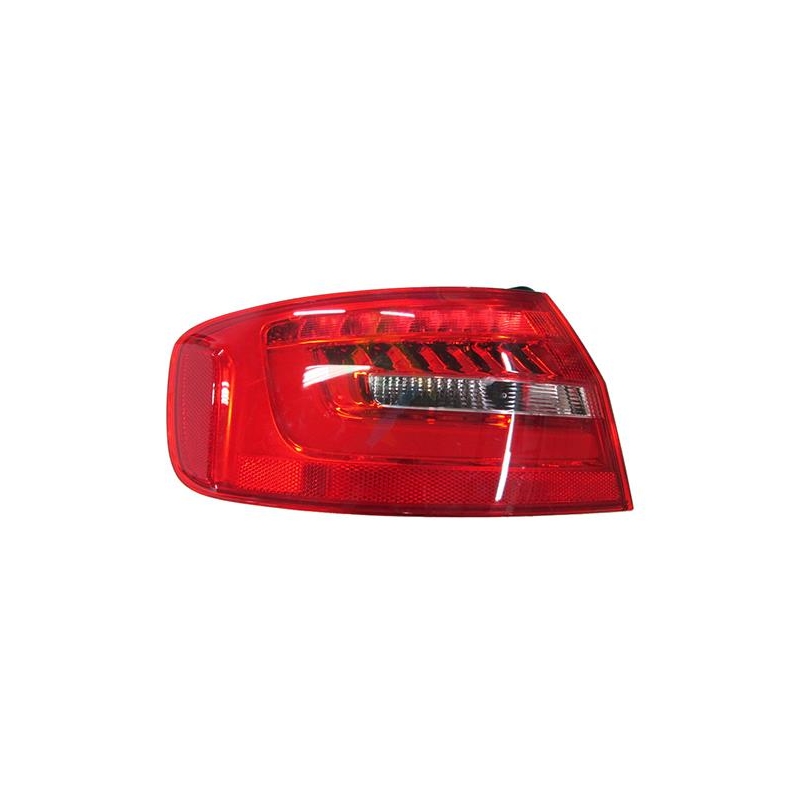 BLOC FEU EXTÉRIEUR ARRIÈRE GAUCHE LED W16W 4 PORTES TYPE HE