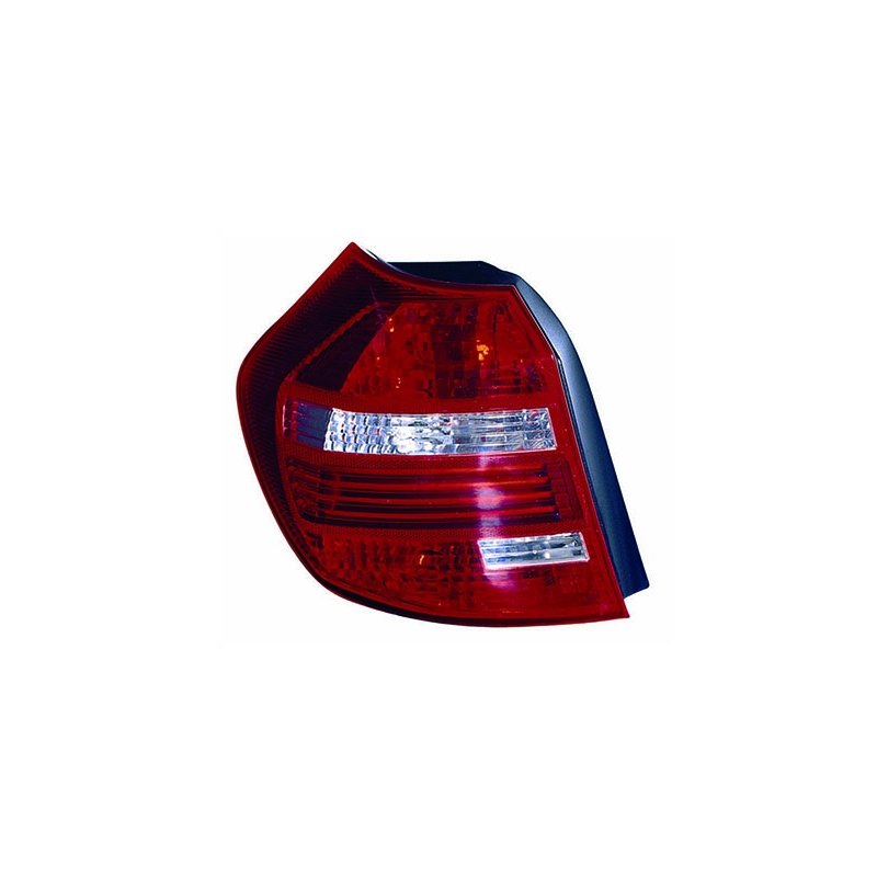 BLOC FEU ARRIERE GAUCHE LED PY21W+P21Wx2+W16W 3/5 PORTES
