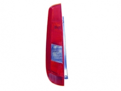 BLOC FEU ARRIERE GAUCHE P21W+PY21W+P21/5W 3 PORTES