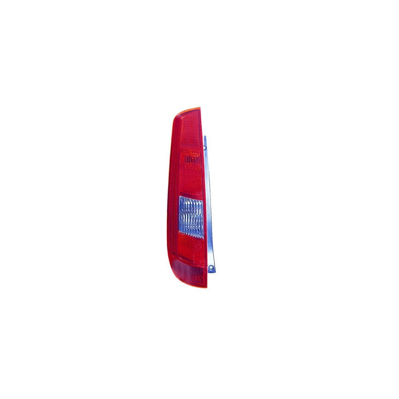 BLOC FEU ARRIERE GAUCHE P21W+PY21W+P21/5W 3 PORTES