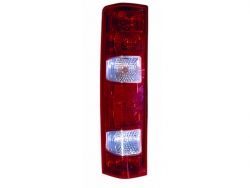 BLOC FEU BLANC ARRIERE GAUCHE PY21W+R5W+P21Wx2+P21/5W TYPE CO