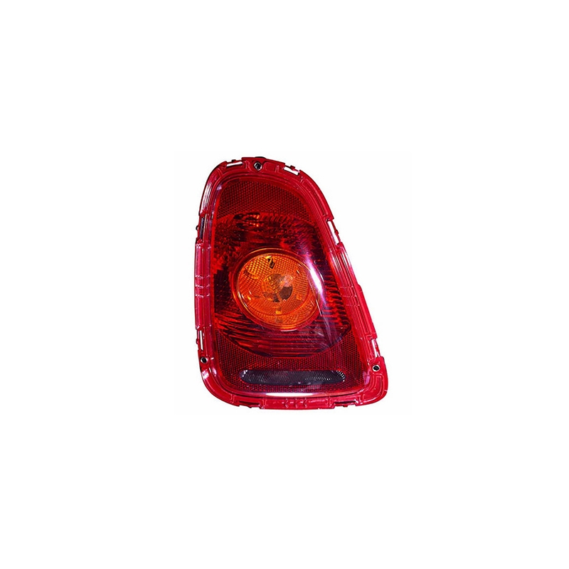 FEU ARRIERE GAUCHE AMBRE P21Wx4