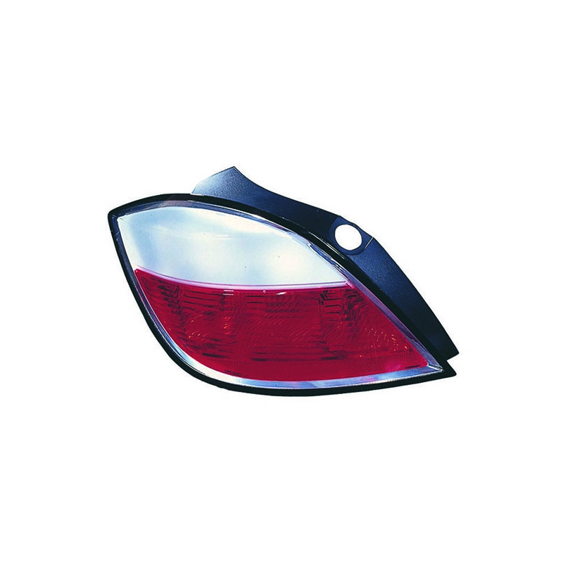 BLOC FEU ARRIÈRE GAUCHE PY21W+P21Wx4 TYPE HE 5 PORTES