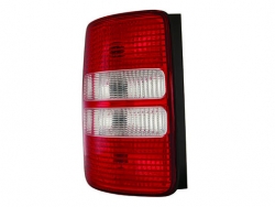 BLOC FEU ARRIERE GAUCHE PY21W+P21/4W+P21Wx2 1 PORTE ARRIERE