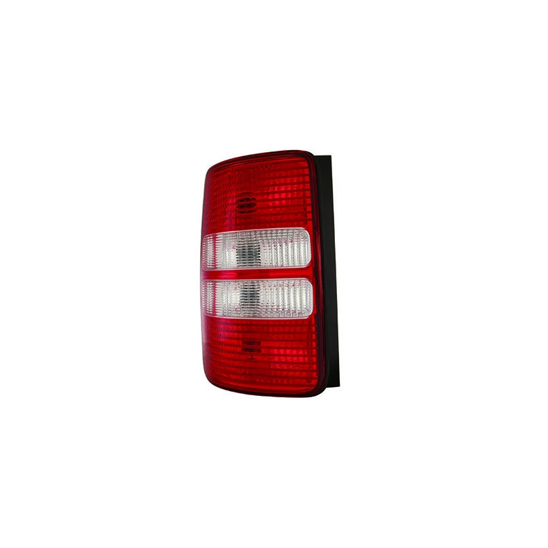 BLOC FEU ARRIERE GAUCHE PY21W+P21/4W+P21Wx2 1 PORTE ARRIERE