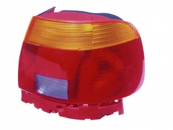 BLOC FEUX ARRIERE DROIT W5W+P21Wx3+P21/5W 1994-1997