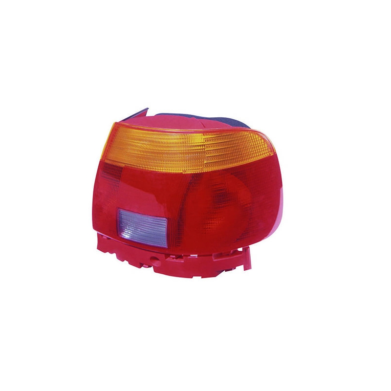 BLOC FEUX ARRIERE DROIT W5W+P21Wx3+P21/5W 1994-1997
