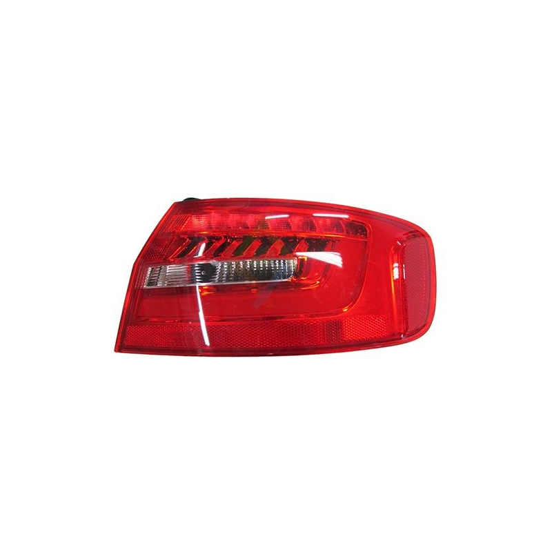BLOC FEU EXTERIEUR ARRIERE DROIT LED W16W 4 PORTES TYPE HE
