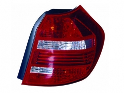 BLOC FEU ARRIERE DROIT LED PY21W+P21Wx2+W16W 3/5 PORTES