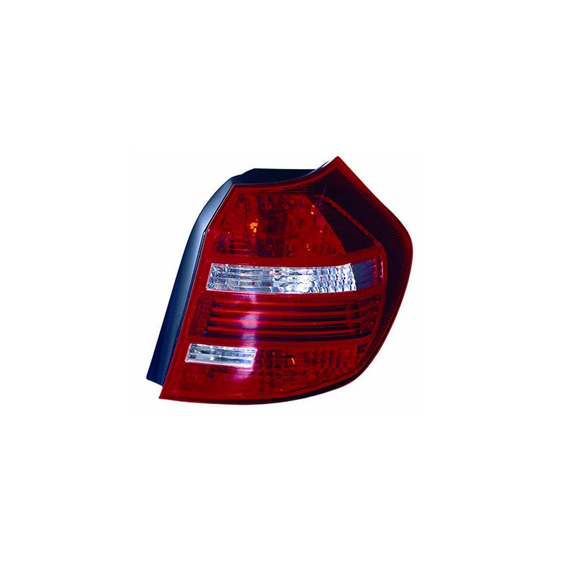 BLOC FEU ARRIERE DROIT LED PY21W+P21Wx2+W16W 3/5 PORTES
