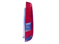 BLOC FEUX ARRIERE DROIT P21W+PY21W+P21/5W 3 PORTES