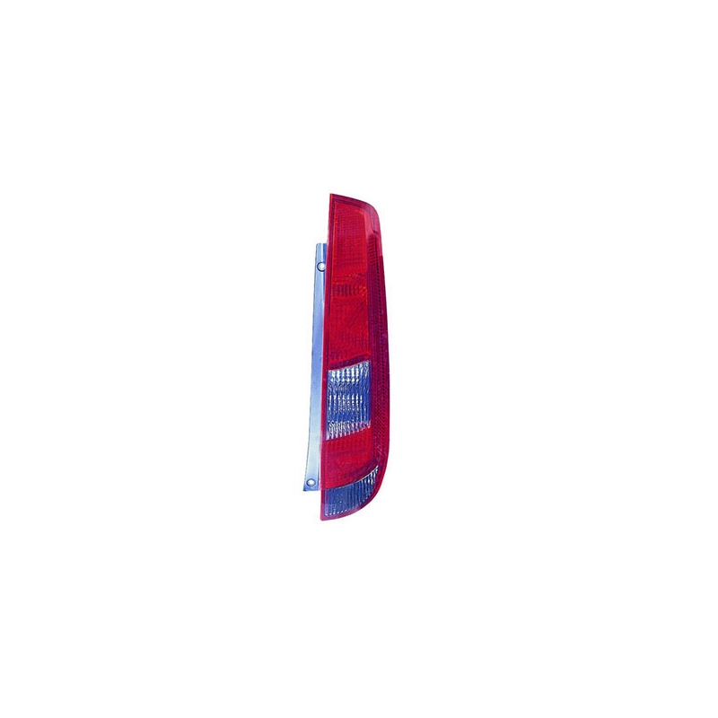 BLOC FEUX ARRIERE DROIT P21W+PY21W+P21/5W 3 PORTES