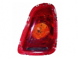 FEU ARRIERE DROIT AMBRE P21Wx4