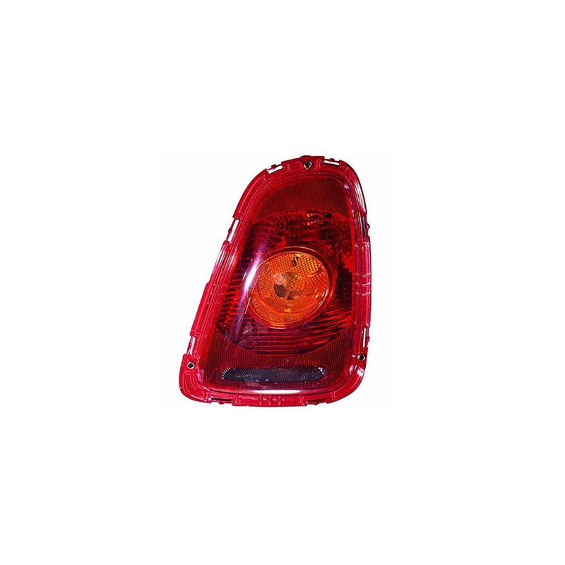 FEU ARRIERE DROIT AMBRE P21Wx4