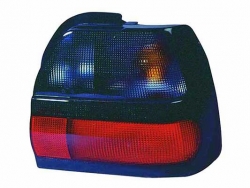 BLOC FEU ARRIÈRE DROIT P21Wx2+P21/5W TYPE V