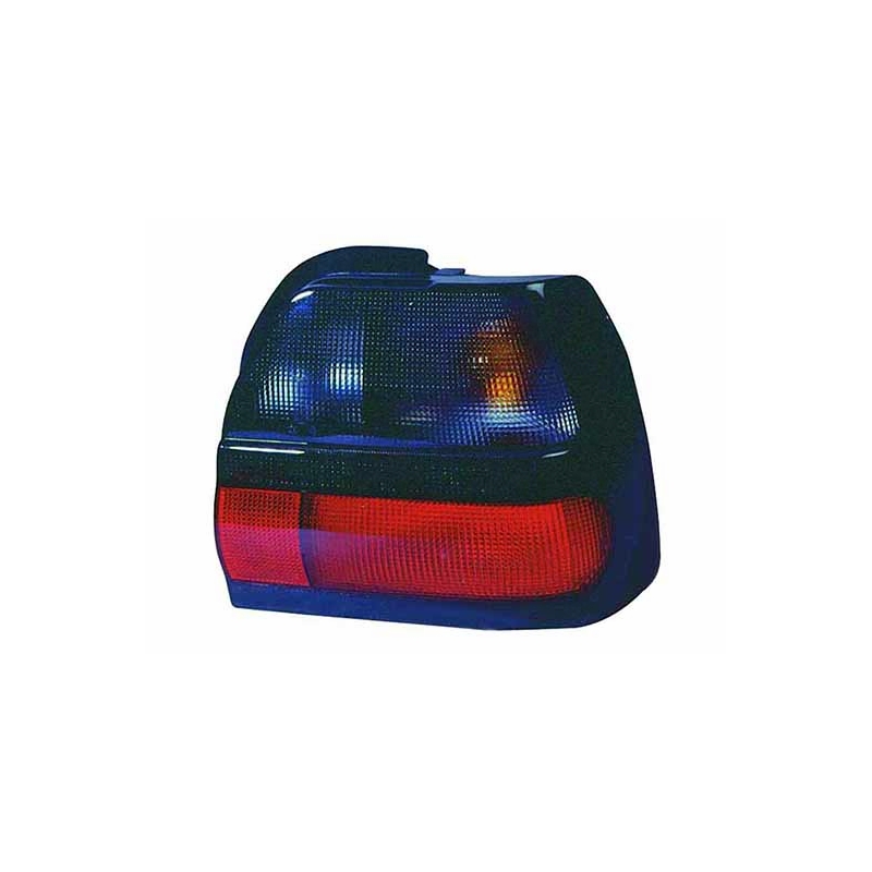 BLOC FEU ARRIÈRE DROIT P21Wx2+P21/5W TYPE V