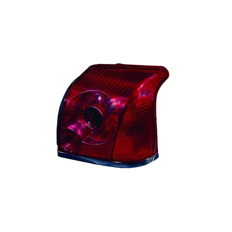 BLOC FEUX ARRIERE DROIT P21Wx3+R5Wx3 TYPE V