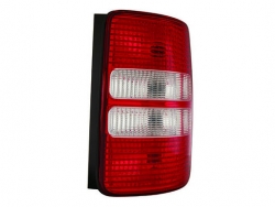 BLOC FEU ARRIERE DROIT PY21W+P21/4W+P21Wx2 1 PORTE ARRIERE