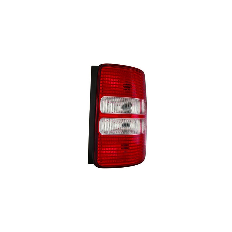 BLOC FEU ARRIERE DROIT PY21W+P21/4W+P21Wx2 1 PORTE ARRIERE