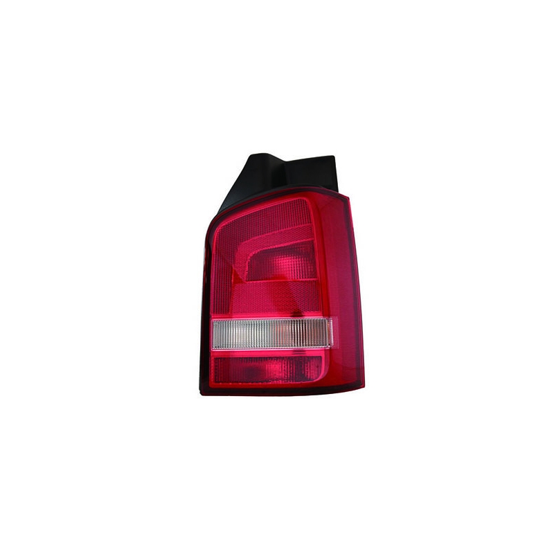 BLOC FEUX ARRIERE DROIT PY21W+R10W+P21Wx2+P21/5W 1 PORTE ARRIERE