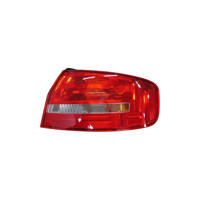 BLOC FEU EXTÉRIEUR ARRIÈRE DROIT P21Wx2 TYPE HE 4 PORTES