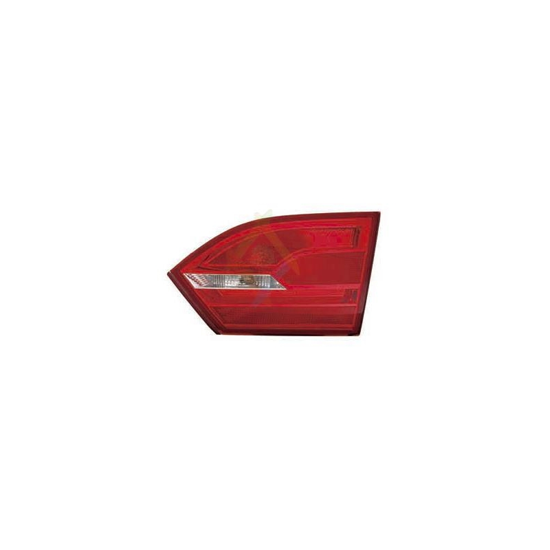 BOITIER INTÉRIEUR ARRIÈRE DROIT R5W+P21Wx2