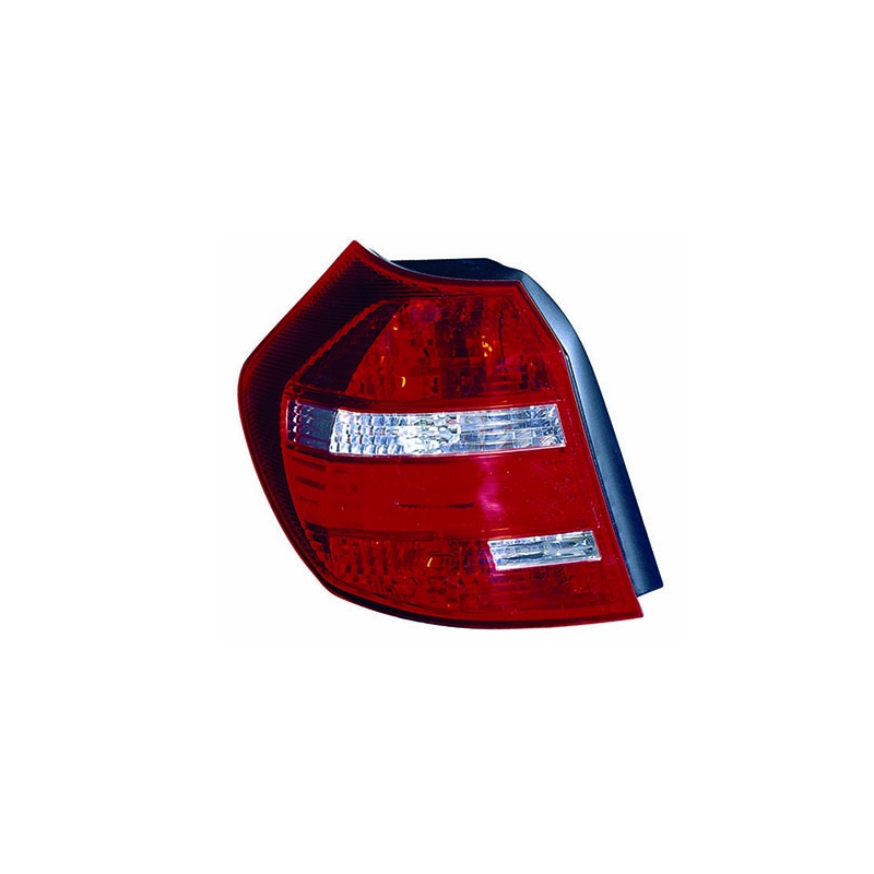 BLOC FEUX ARRIÈRE GAUCHE PY21W+P21Wx2+W16W