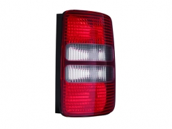 BLOC FEU EXTERIEUR ARRIERE DROIT/FUMEE/1 PORTES ARRIERE TYPE VAR