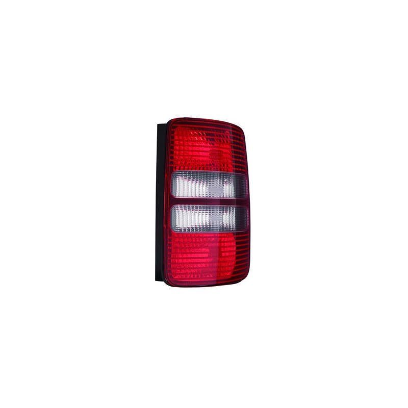 BLOC FEU EXTERIEUR ARRIERE DROIT/FUMEE/1 PORTES ARRIERE TYPE VAR