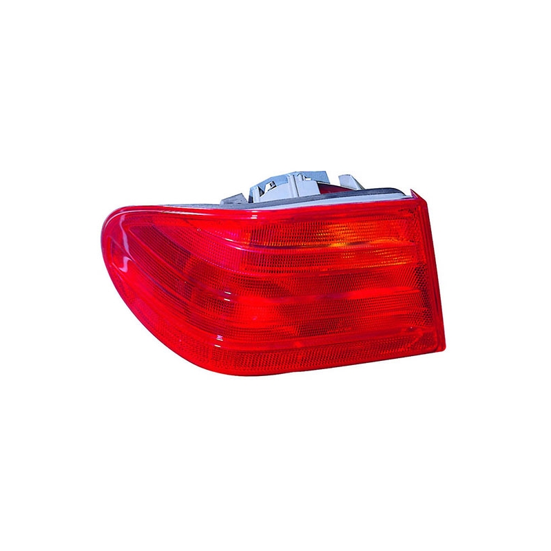 BLOC FEU EXTÉRIEUR ARRIÈRE DROIT P21W+R5W+P21/4W -1998