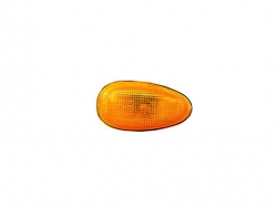 FEU DE POSITION REVERSIBLE AMBRE W5W